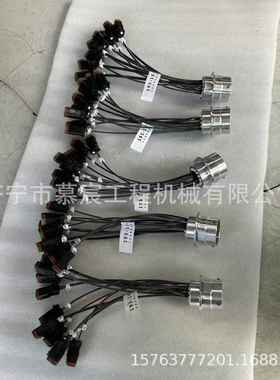 195-15-77200推土机线束D375A-5 D275A-5 D155AX-5