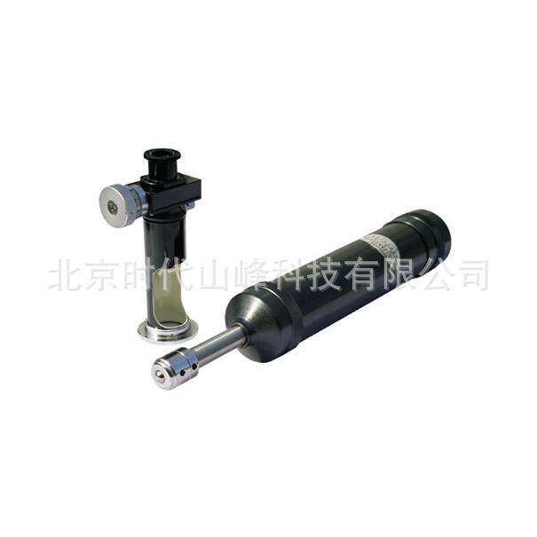 HBX-0.5型携带式布氏硬度计