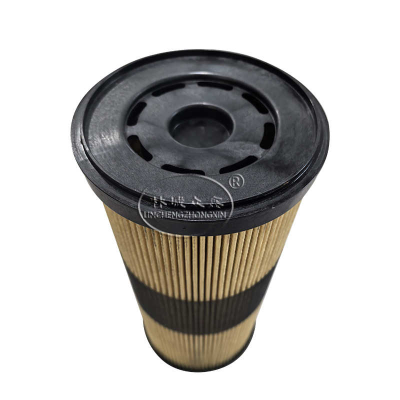 滤纤滤工程机械液压油滤芯折叠芯柴油批发ya00008662玻挖掘机芯