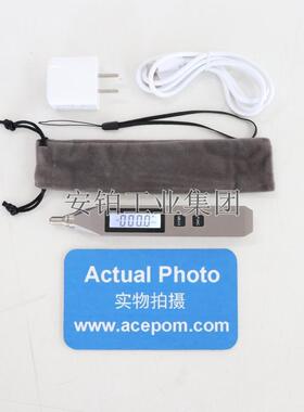 安铂高灵敏度抗干扰测振笔LC-210/LC-210A/LC-210V/LC-210D频率计