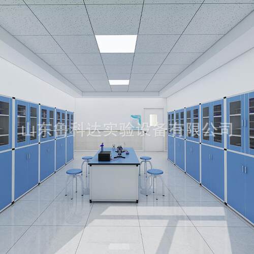 供应学校物理准备室生物教室中小学新型铝塑实验桌操作台