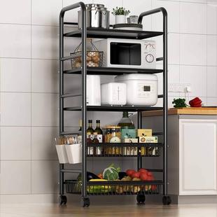 工作室存储架水粉绘画油画颜料着色工具推车艺术学生素描方便多功