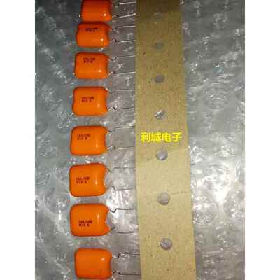 日精 APS系列 100V104J 471 681G 102 222 682 473F 683 音频电容