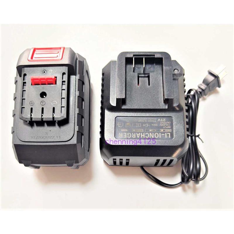 锤电 电钻伍磨机扳手电动角 伯特里128vf捷电锯108v 充电器锂电池