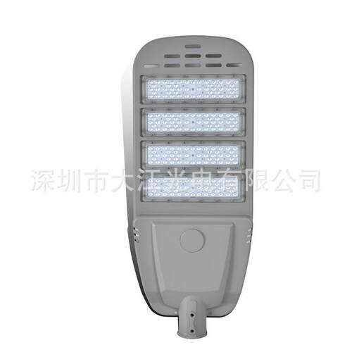 加工市电模组路灯LED100W150W200W300W城市乡村小区道路公园路灯