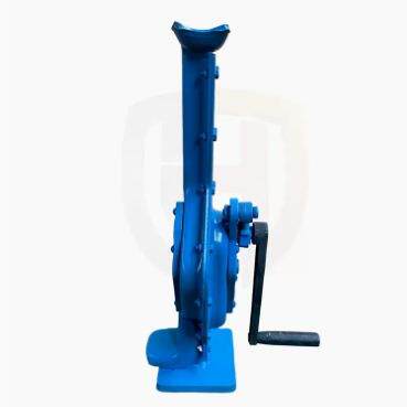 KD10-7手摇挎顶KD5-3 机械式跨顶KD15-10 KD20-10千斤顶