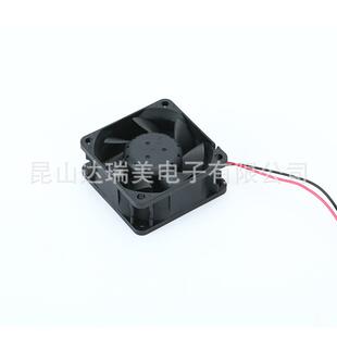 轴流风扇 台达现货 t工业风扇 适用散热 AFB0624SH-A轴流风扇