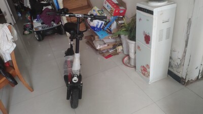 希洛普电动滑板车怎么样?老有人说被坑?真有这么不堪吗?