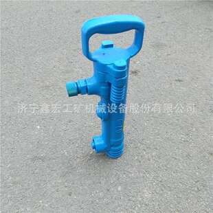 G7手持式 风镐开采黏土用气镐 破碎机G10便携式