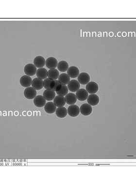 10um橙色荧光微球10ml