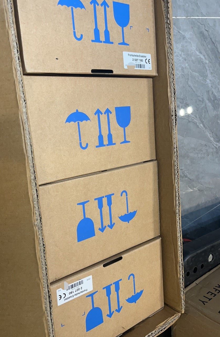 SICK西克透明保护盖 RONT SCREEN REPLAC