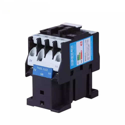FATO华通CFC2/CJX2交流接触器091218253210405065809511A220V380V