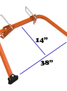 梯子 直梯 折梯稳定器 Ladder Stabilizer