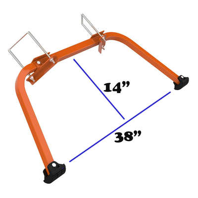 梯子 直梯 折梯稳定器 Ladder Stabilizer