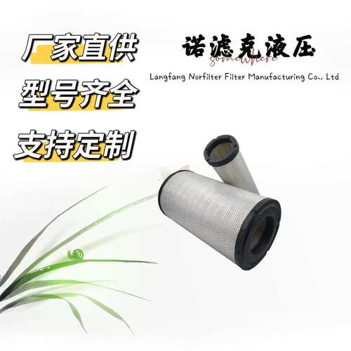 106-969工业过滤器清洁设备空气滤芯P5882I2086AF52882