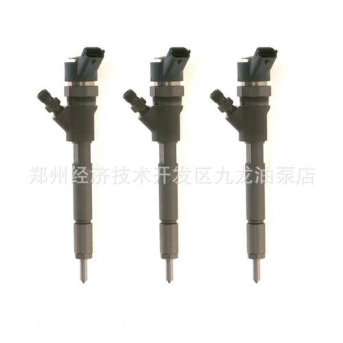 0445110227 0445110228 23670-33040 23670-366F0 共轨柴油喷油器