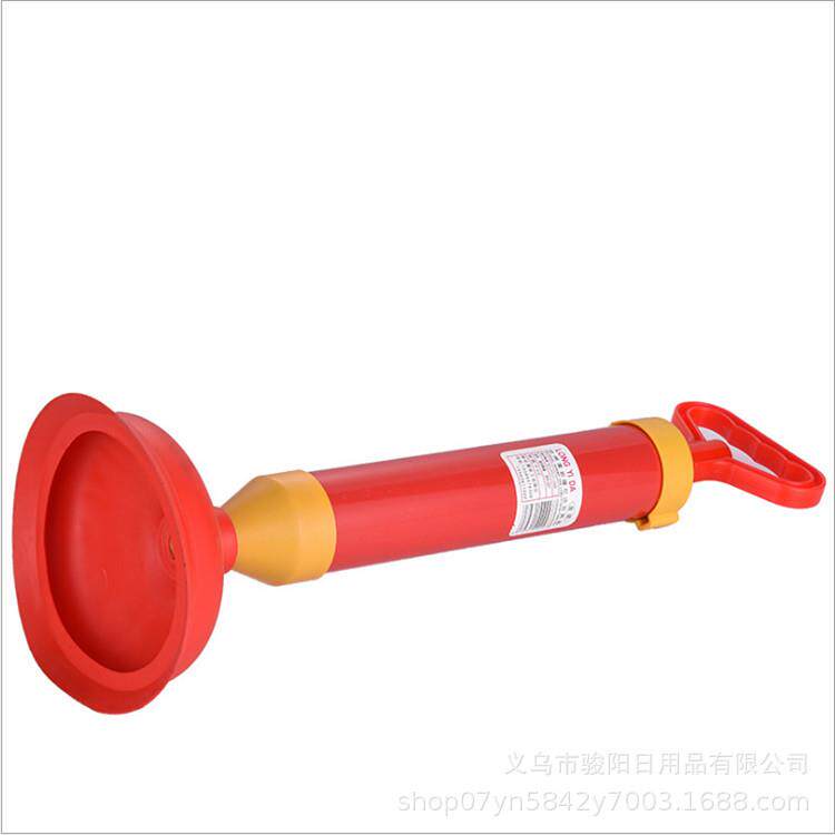工厂气压式管道疏通管 疏通器 马桶吸 皮吸 皮拔子 马桶抽