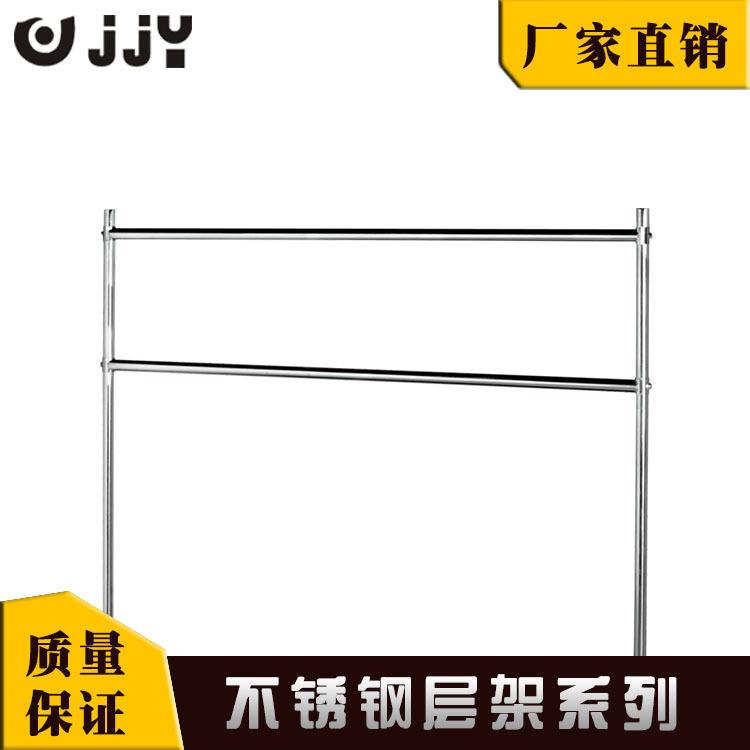 加厚不锈钢烧腊架烤鸡挂架烤鸭架烧烤架单层挂架双层角架挂架周转
