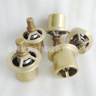 02250112 477空压机节温器配件 553 替代寿力热控阀芯02250105