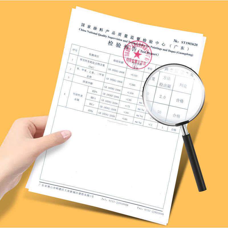 美轮釉 室内艺术涂料 租房装修内墙高硬度耐擦墙壁翻新改造好施工