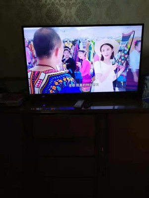 夏普2T-C40ACMA和海信HZ40E35D电视哪个好，优缺点区别是？