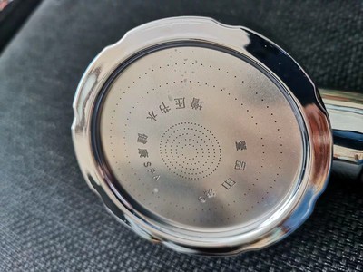 大神揭秘质量壹品印象HNGT01196花洒怎么样，买后三个月使用谈缺点！