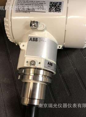 ABB266压力变送器 266GSH/GST表压变送器 (压力测量产品) | ABB