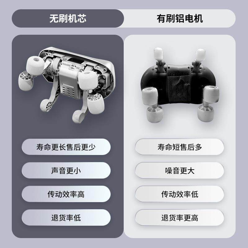 肩颈按摩仪斜方肌颈椎按摩器跨境肩部充电式热敷颈部夹揉按摩披肩