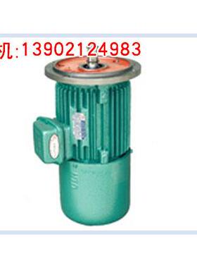 YDE100L1系列实心转子软启动锥形电机/天/