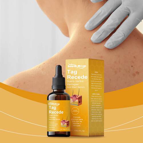 SOUTH MOON Bee Venom Skin Care Liquid - Daily Cleansing and