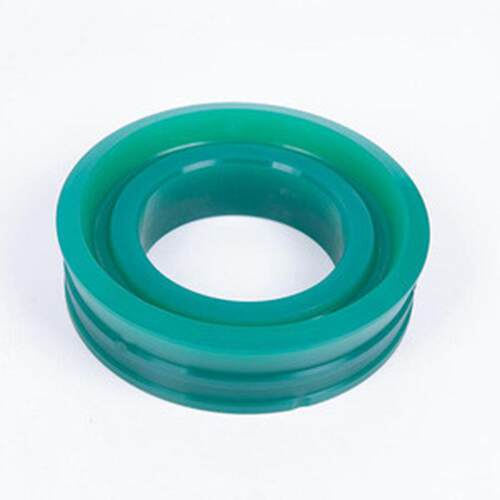 供应 三一 中联 泵车活塞 200/230/260 砼泵橡胶活塞 聚氨酯分体