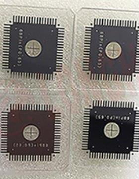 玻璃IC68P16P,CPK玻璃板