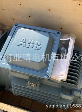 3~MOTOR QABP71M2B-0.55KW电动机ABB上海现货