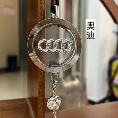 车语车载水香久高档汽装饰品车内挂件车CM-G003用摆件香薰车男吊