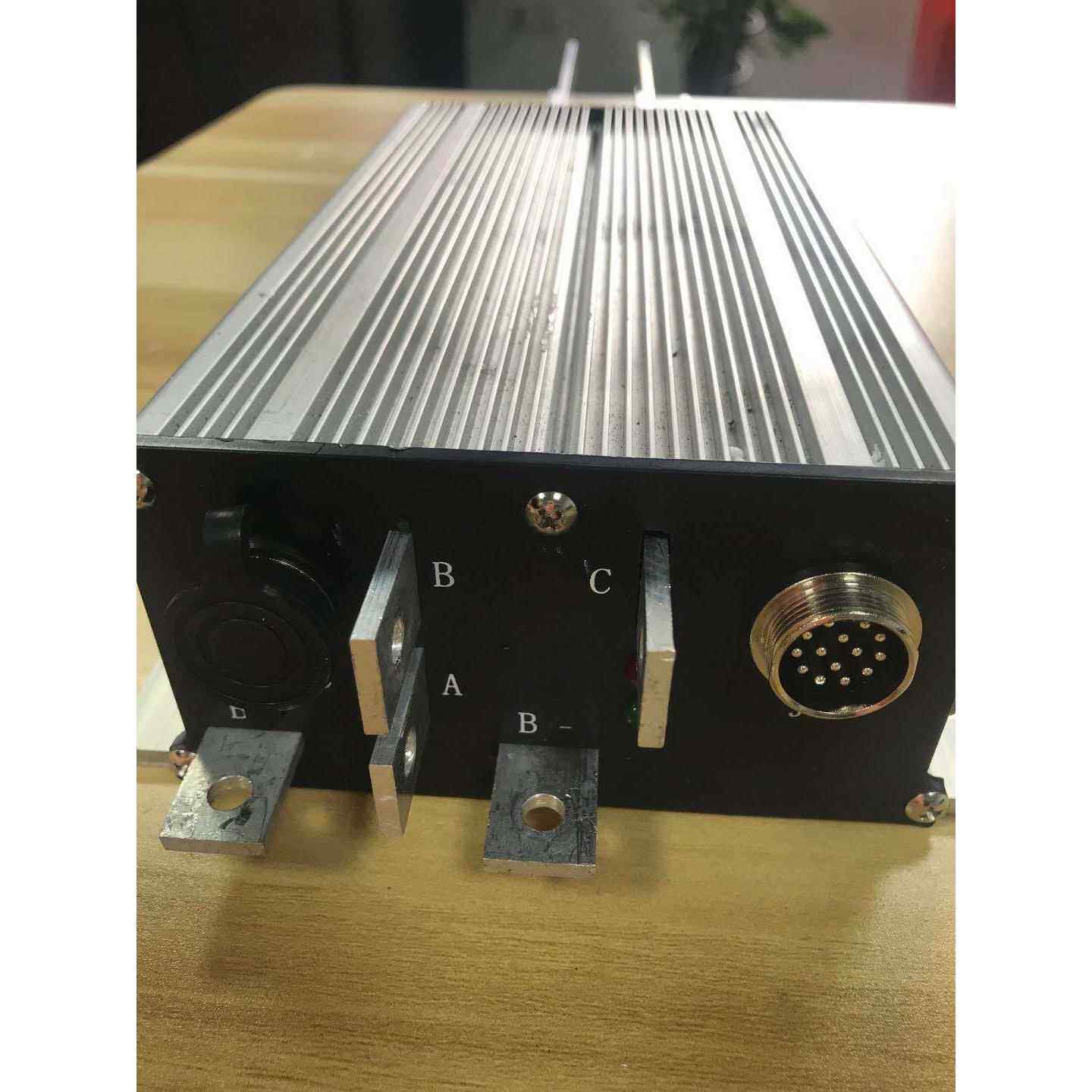 大功率凯利版控制器餐车，电动汽车，电动叉车500w5000w150A
