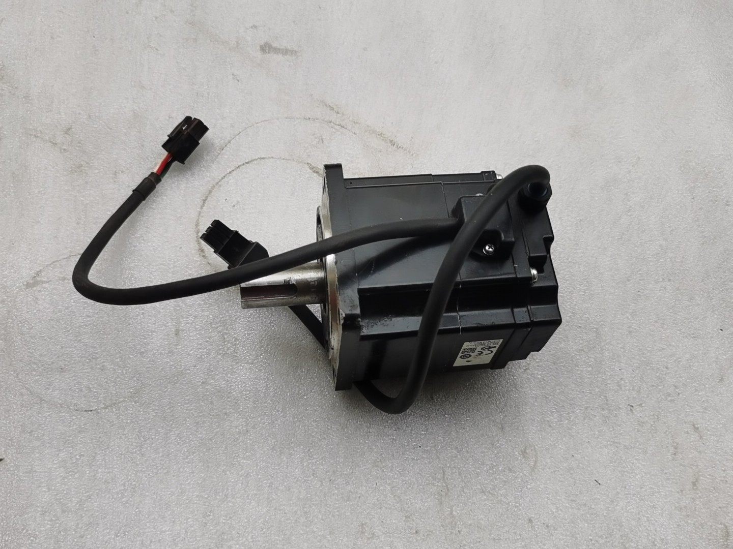 富士电机，GYB751D7－RC2，750W，