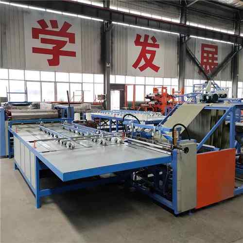 厂家直供编织袋全自动切缝一体机 供应全套编织袋设备