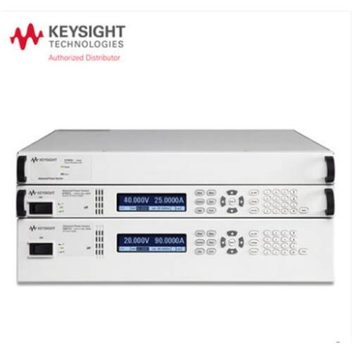 Keysight是德直流电源N7970A/71A/50A/51A/52A/53A/54A/N6950A/74