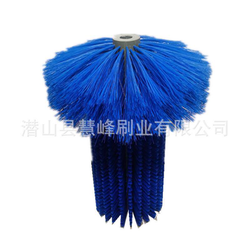 厂家洗桶机毛刷桶装水刷桶机毛 纯净水洗桶机毛刷刷桶拔盖机毛刷