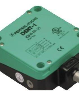 倍加福 读写IQH1-FP-V1-204623