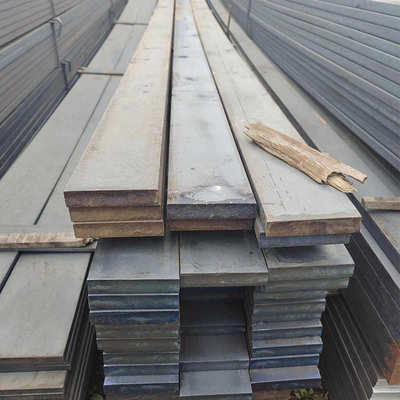 27SIMN冷拔方钢现货镀锌扁钢实心方钢5*5热轧切割方钢批发