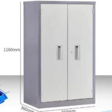 my加厚75/48/100抽屉式零件柜带下档工具柜样品卡片螺丝柜元器柜