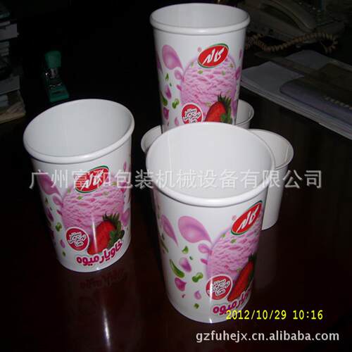 广州酸奶封口机杯装草莓酱封杯机自动液体粉末颗粒灌装封口机