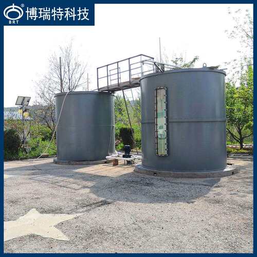 BQG-H3-F/G型等比例伸缩架罐下取样器