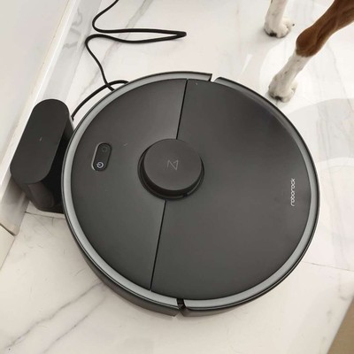 石头扫地机器人P55怎么样?用后一个月不吹不黑说内幕感受