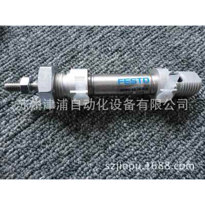DSNU-16-0V-P5P货-A-FESTO圆DXI形气缸19230