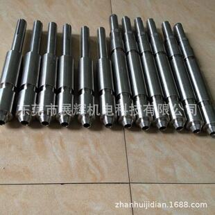 火山灰磨板机前半轴 后半轴PCB工厂火山灰磨板机配件：