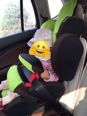 据我了解奇蒂汽车儿童安全座椅怎么样，小编深度剖析评测？