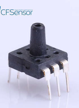 XGZP6857A型气体压力传感器模块真空正负压5,10,20,40,100,200kPa