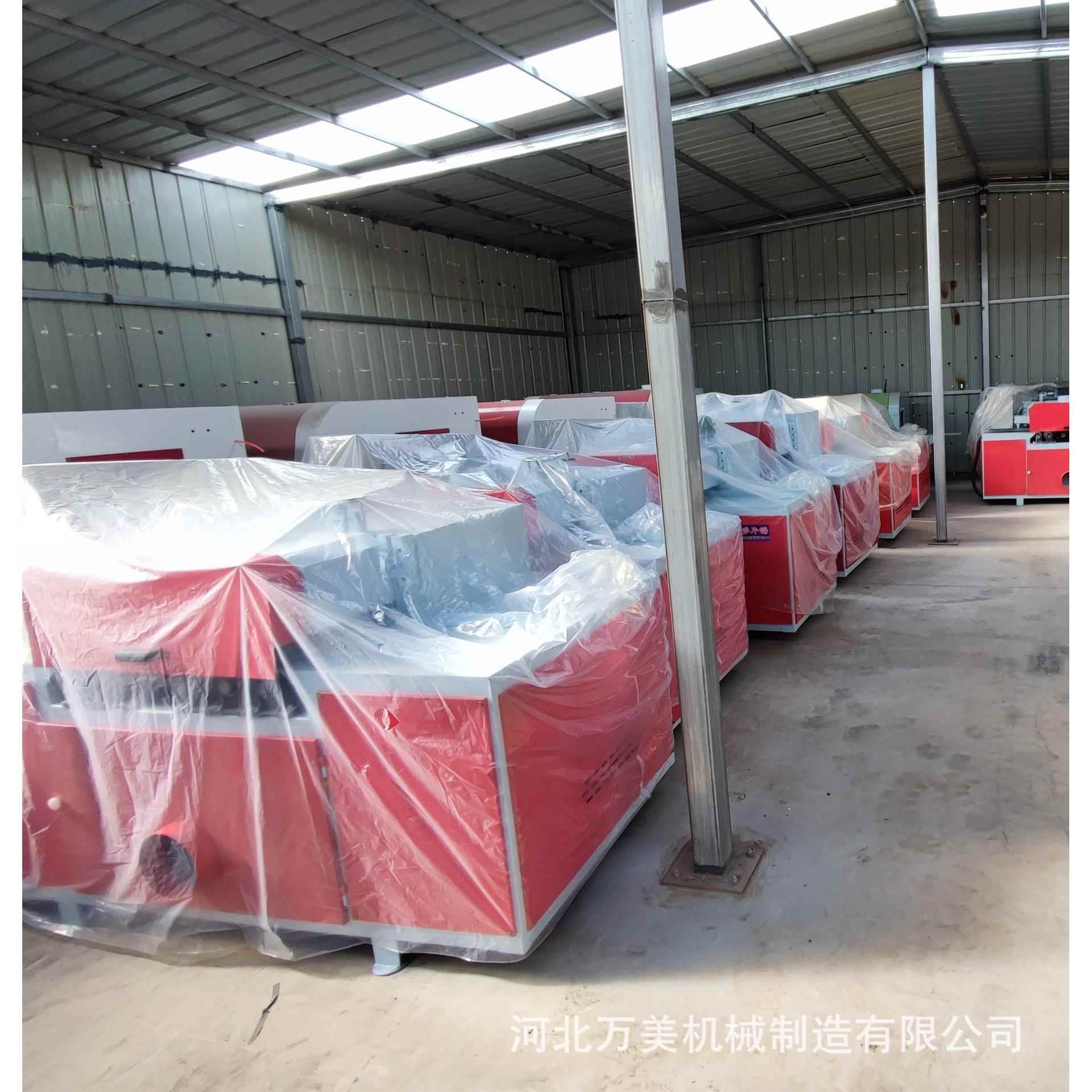 大型圆木多片锯木工机械设备原木方木多片锯开料机全自动木板条锯